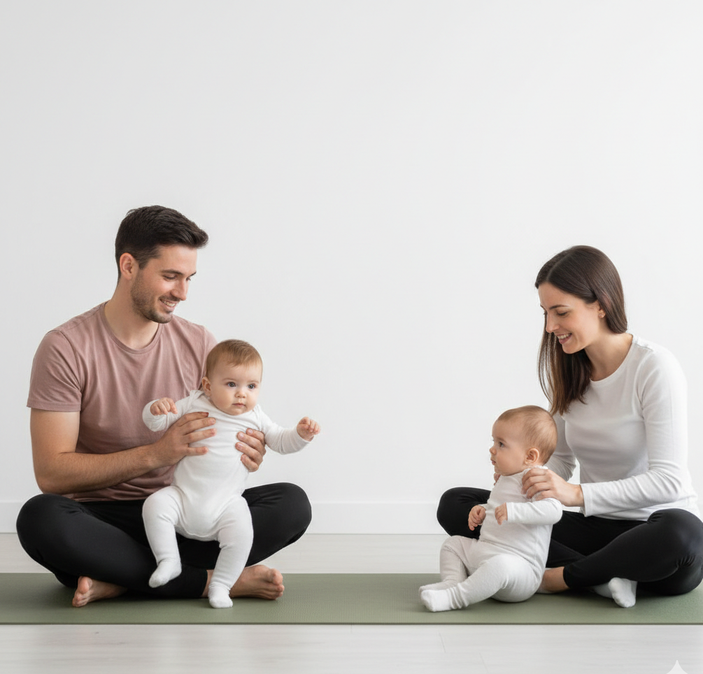Baby Yoga